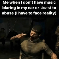 it doesn't matter none of it matters