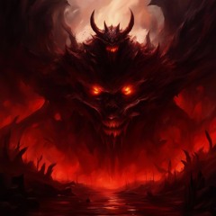 HELLBOY - CHAMPION OF THE PIT