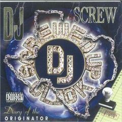 DJ Screw Chapter 323 Freestyle