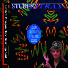 Luxury Underground Ultrasonic Sounds (Bonus Mall Kut)