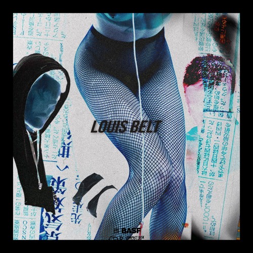 Maalice Ft. Revenje - Louis Belt