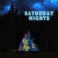 Saturday Nights (KHALID COVER)