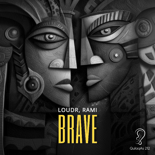 Loudr, RAMI - Brave (Radio Mix)