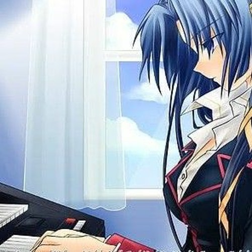 Stream Song for friendsLittle busters by ChangedMyName Listen online