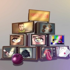 Montiyago - 3bdo Mota _ مونتياغو - عبده موتة