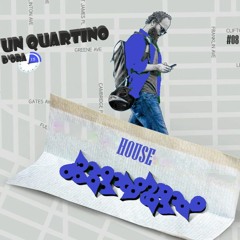 UN QUARTINO D'ORA #08 DAVIDE RIVERA' ON MIX ST