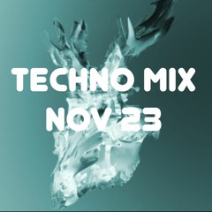 Techno mixes