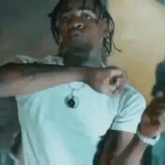 Justo B - Hang Wit Me (Remix) Ft. Nas EBK (1) (pitch 1.27 - tempo 99)