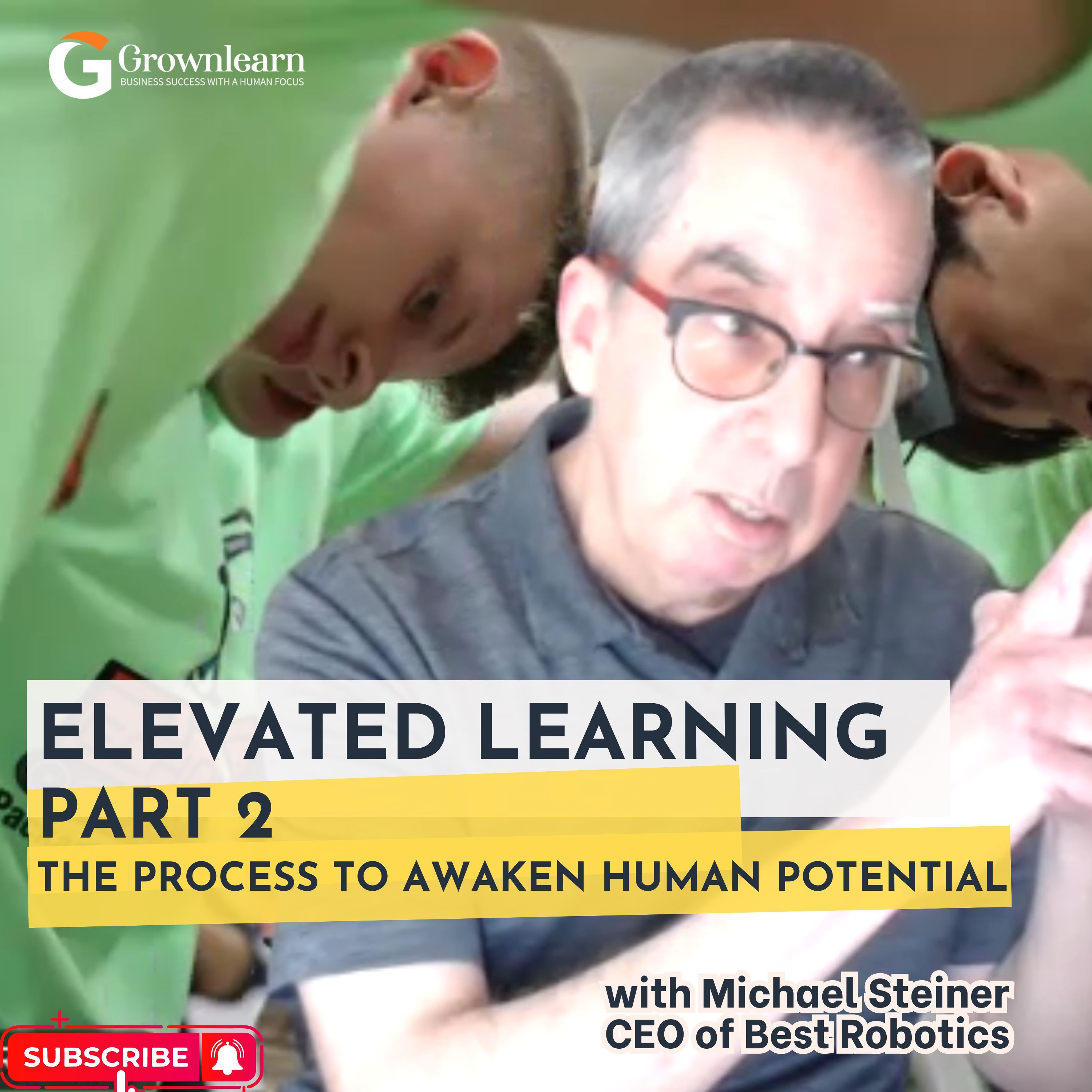 Grownlearn