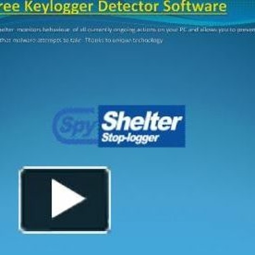 Stream Best Keylogger For Mac With Easy Installation And Removacl from  Qoshkukuceng1 | Listen online for free on SoundCloud