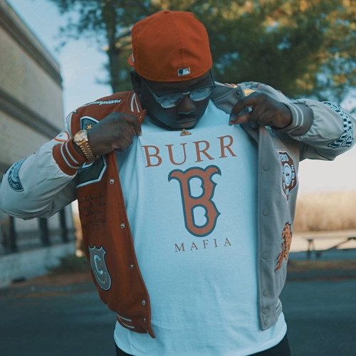 Sway Burr - Im On It Ft. Young Thug