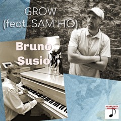 Grow (feat. SamHo)