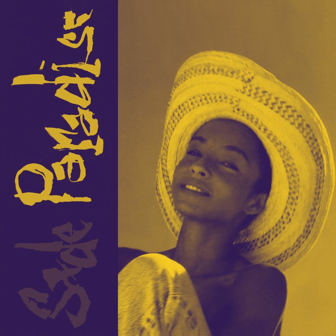 Stream Sade - Paradise (JP Remix) by James_P | Listen online
