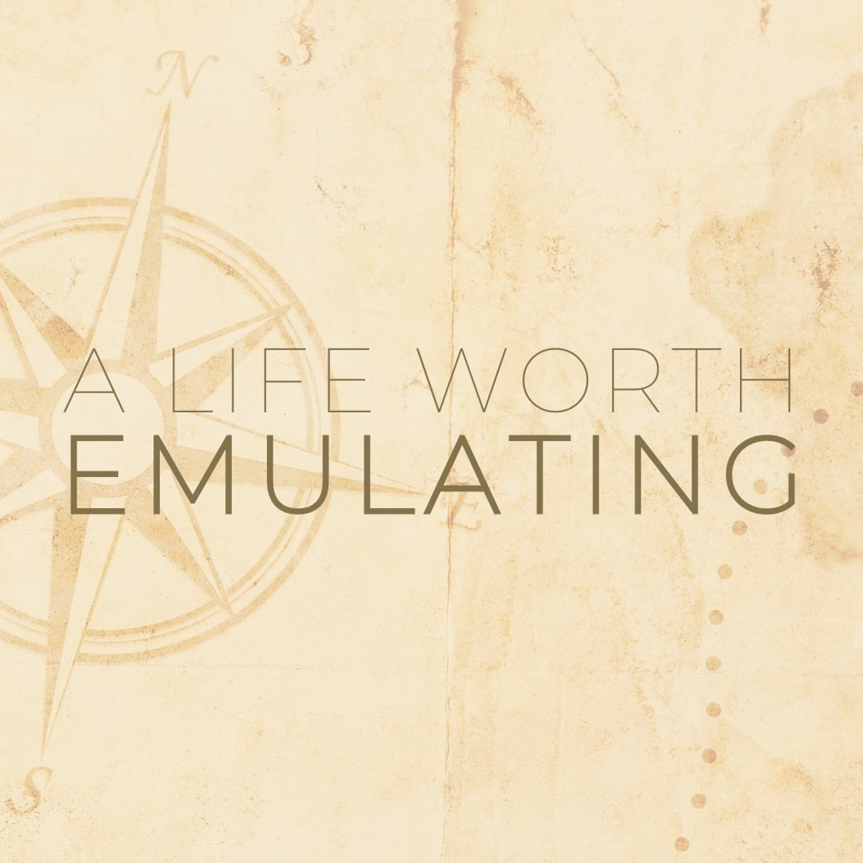 A Life Worth Emulating - David | Victor Martinez