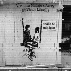Snälla bli min igen (Avery Remix)