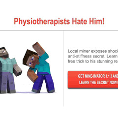 how to animate minecraft?????????