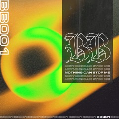 BRANDON BERG - NOTHING CAN STOP ME