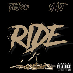 Ride (feat. Maj)