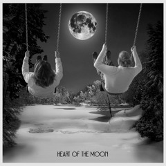 Heart Of The Moon (feat. Renate)