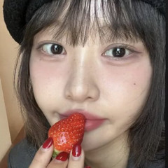 jus strawberry