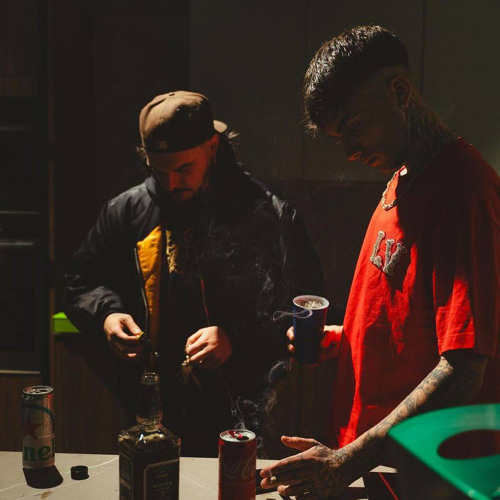 Tony Boy - Goat Freestyle