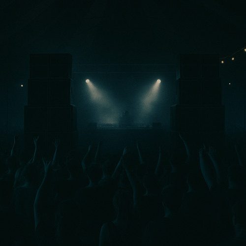 Hard Techno Indus