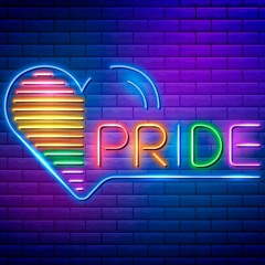 💙 Pride 2021 💜