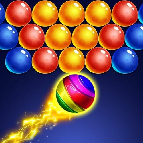 Bubble Shooter APK pour Android Télécharger