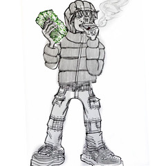 Lil $horty - Racist (prod. Endoh)