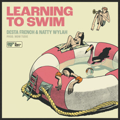 Learning To Swim (feat. Mom Tudie)