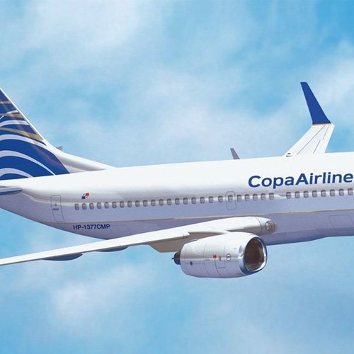 How do I talk to a live person at Copa Airlines?