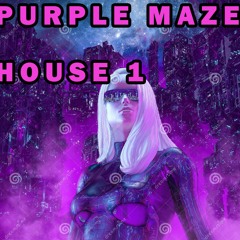 my first House song 💜