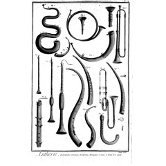 An Hour is a Sea w/ Mélodie Blaison (18/12/24)