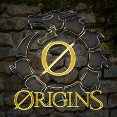STORMCROW - ROAD TO ORIGINS MIX