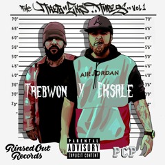 12 - Treb N Eks - On And On