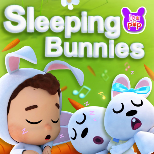 Sleeping Bunnies