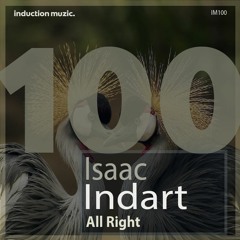 Isaac Indart - All Right (2024) Snippets
