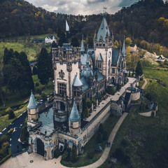 CO$MIC B ft. KING JETE- FANTASY