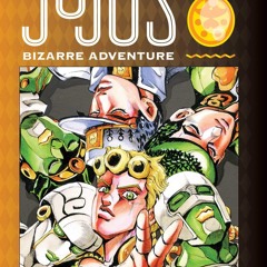 READ⚡[PDF]✔ JoJo's Bizarre Adventure: Part 5--Golden Wind, Vol. 1 (1)