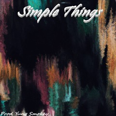 [FREE] Juice WRLD x Trippie Redd Type Beat 2024 - Simple Things