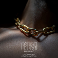 wellercito @ Gegen Elegance, Kitkat club, 12.09.2025