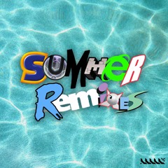 SUMMER REMIXES VOL.1