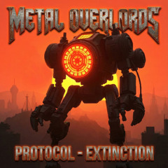 Protocol - Extinction