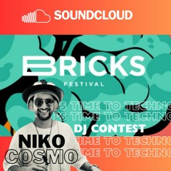 Bricks2024 - DJContest - Niko Cosmo