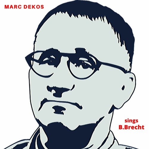 B Brecht Denn Wie Man Sich Bettet So Liegt Man By Marc Dekos By Trytofollowyou