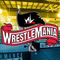 nL Live - WWE WrestleMania 36 (Night 2)