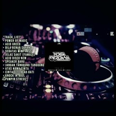 DJ DUGEM_ FUNKOT #Exs_BIZTRO EXCELLENT_OLD X LOUNGE IBIZZA NEW"
