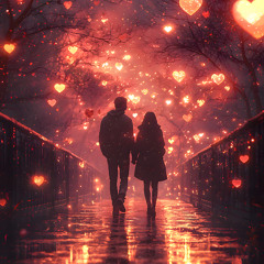 愛は夢の中で(Remix 2025)