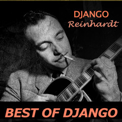 Django's Tiger