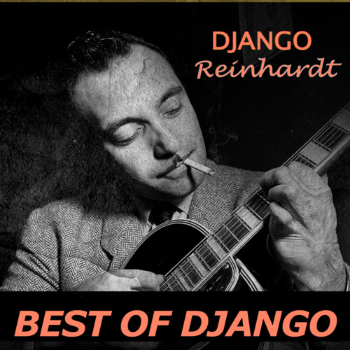Django's Tiger